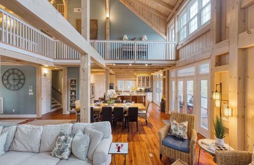 Edisto Island House | Seaclusion by AvantStay | Walk to the Beach