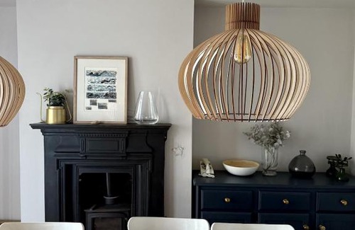 Deal House | Seaclusion by Keepers Cottages