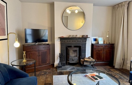 Deal House | Seaclusion by Keepers Cottages