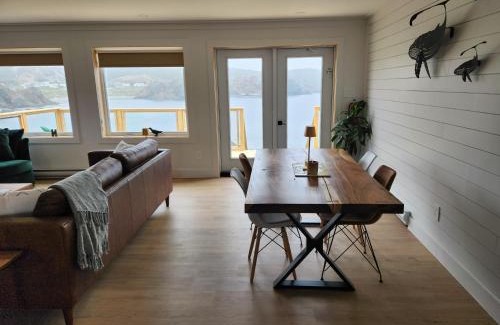 Crow Head House | Seaclusion Twillingate