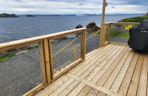 Crow Head House | Seaclusion Twillingate
