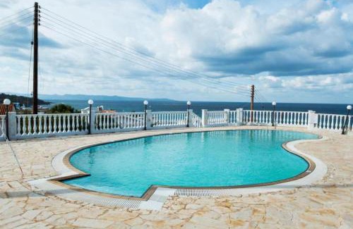 Pomos House | Seaclusion Vacation Villa