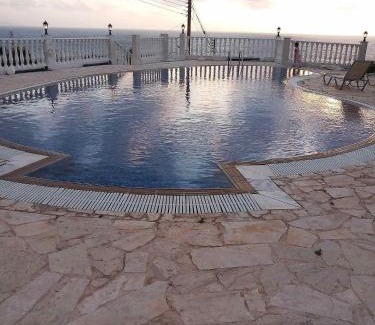 Pomos House | Seaclusion Vacation Villa