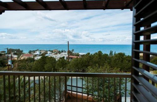 Pomos House | Seaclusion Vacation Villa