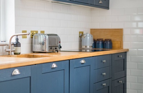 Deal House | Seaclusion - Walmer, Deal