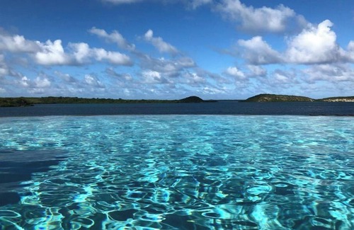 Freemans Bay Apartment | SeaClusive Antigua-Barbuda @ Seatons: Unit B