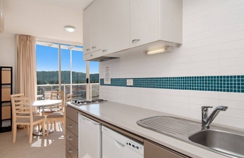 Ettalong Beach House | SEACOAST - ETTALONG BEACH RESORT