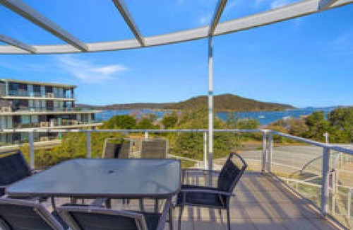 Ettalong Beach House | SEACOAST - ETTALONG BEACH RESORT