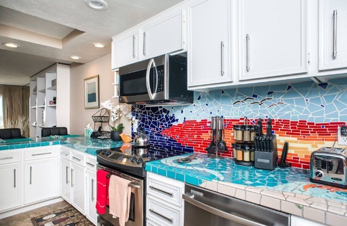 Imperial Beach Condo | Seacoast Imperial Beach! Amazing Oceanfront Property!