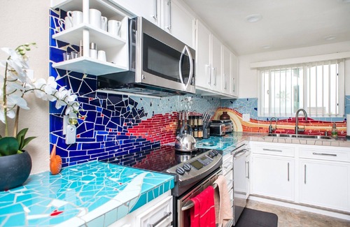 Imperial Beach Condo | Seacoast Imperial Beach! Amazing Oceanfront Property!