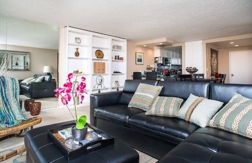 Imperial Beach Condo | Seacoast Imperial Beach! Amazing Oceanfront Property!