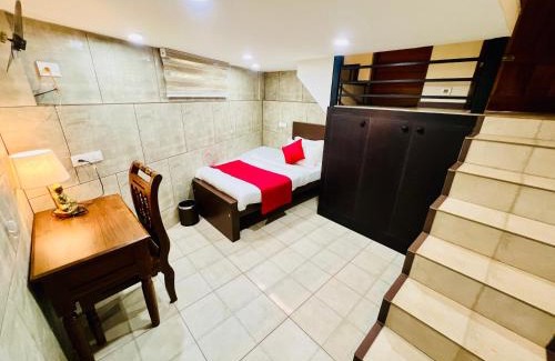 Fort Kochi Bed & Breakfast | SeaCoast Inn FortKochi