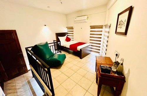 Fort Kochi Bed & Breakfast | SeaCoast Inn FortKochi
