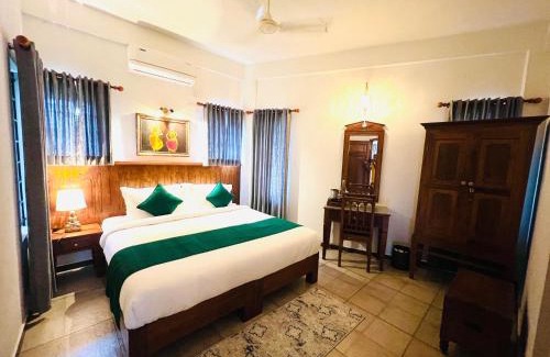 Fort Kochi Bed & Breakfast | SeaCoast Inn FortKochi