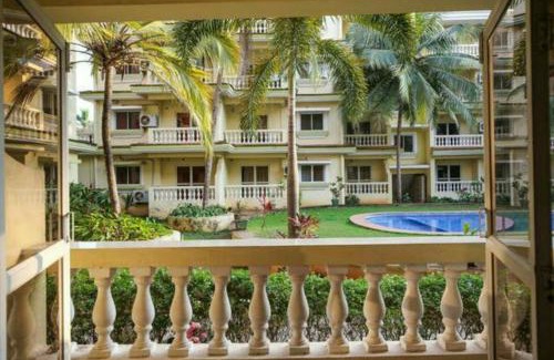 Orlim Apartment | Seacoast Retreat varca