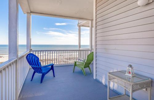 Sunset Point House | Seacoast Villas 7