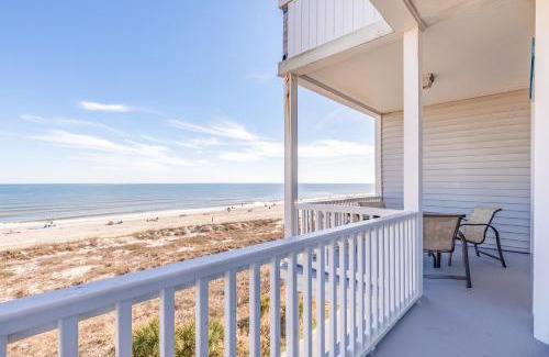 Sunset Point House | Seacoast Villas 7