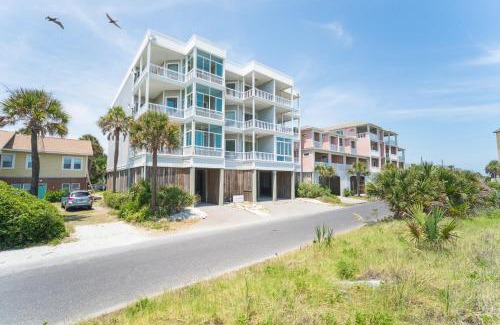 Sunset Point House | Seacoast Villas 7