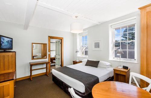 Port Fairy Hotel | Seacombe House Motor Inn Port Fairy