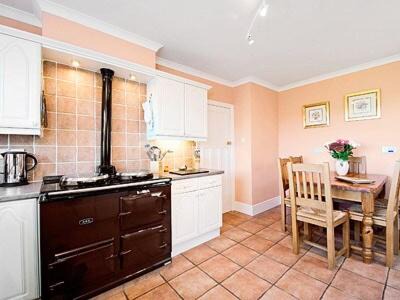 Runswick Bay House | Seacot