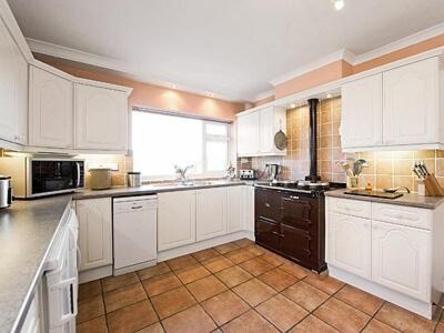 Runswick Bay House | Seacot