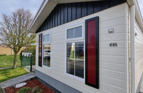 Wenduine Ski Chalet | Seacottage Brugge - Blankenberge - De Haan