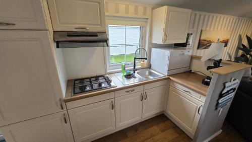 Wenduine Ski Chalet | Seacottage Brugge - Blankenberge - De Haan