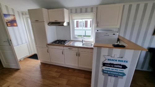 Wenduine Ski Chalet | Seacottage Brugge - Blankenberge - De Haan