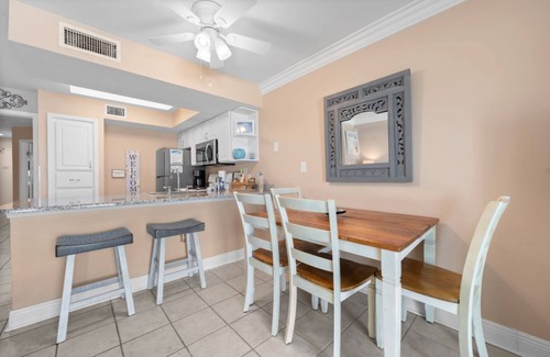 Gulf Shores Condo | Seacrest 406-Book Your Beach Stay Today!