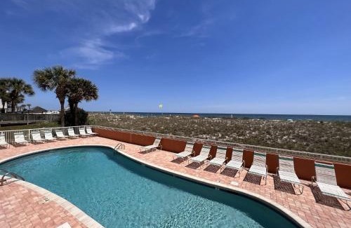 Gulf Shores Apartment | Seacrest 806 condo