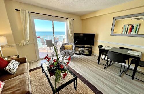 Gulf Shores Apartment | Seacrest 806 condo
