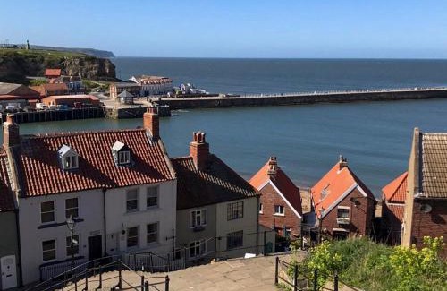 Whitby House | Seacrest Cottage