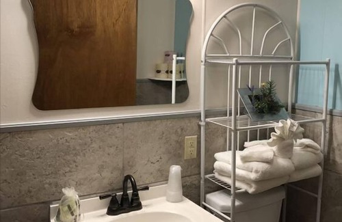 Block Island Hotel | Seacrest Inn