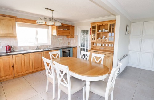 Ballyconneely Cottage | SEACREST, pet friendly in Ballyconneely, County Galway