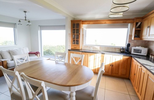 Ballyconneely Cottage | SEACREST, pet friendly in Ballyconneely, County Galway