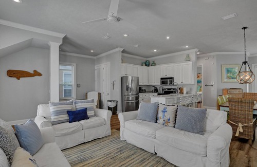 Seacrest Beach House | Seacrest & Pool Front, Lagoon Pool Private Access + Free Attraction Tickets!