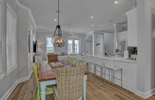 Seacrest Beach House | Seacrest & Pool Front, Lagoon Pool Private Access + Free Attraction Tickets!