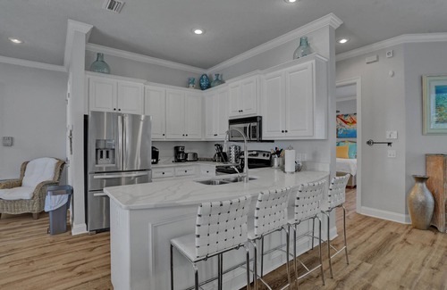 Seacrest Beach House | Seacrest & Pool Front, Lagoon Pool Private Access + Free Attraction Tickets!