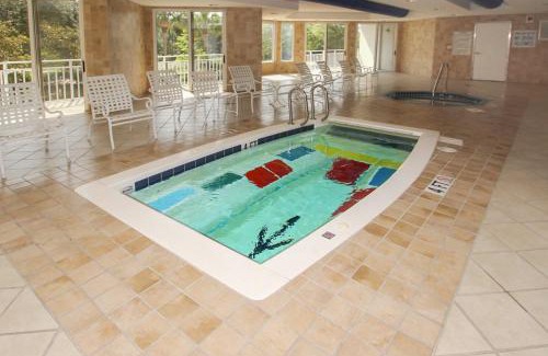 North Forest Beach Apartment | Seacrest Villas
