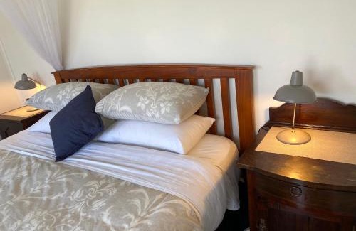 Sugarloaf House | Seacroft Estate