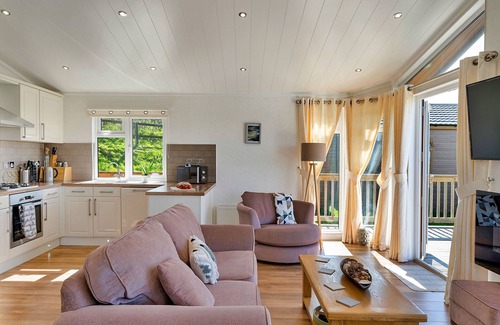 Saint John Ski Chalet | Seacroft