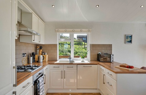 Saint John Ski Chalet | Seacroft