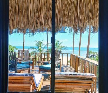 Inhambane House | Seadeck Barra