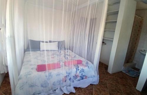 Inhambane House | Seadeck Barra