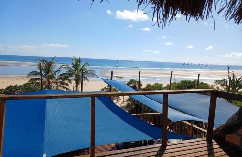 Inhambane House | Seadeck Barra