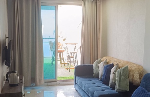 Harnai Hotel | Seadeck Homestay