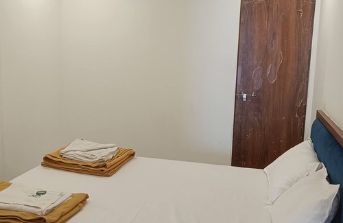 Harnai Hotel | Seadeck Homestay