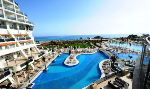 Kizilot Hotel | Seaden Sea Planet Resort & Spa