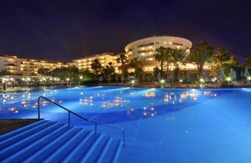 Kizilagac Hotel | Seaden Sea World Resort & Spa