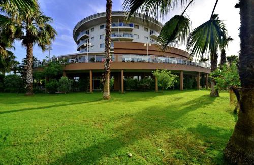 Kizilagac Hotel | Seaden Sea World Resort & Spa
